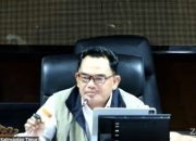 Belum Final, Hak Angket DPRD Kaltim Masuk Tahap Banmus, Enam Fraksi Sudah Sepakat