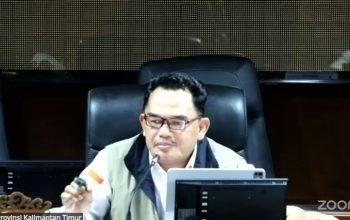 Belum Final, Hak Angket DPRD Kaltim Masuk Tahap Banmus, Enam Fraksi Sudah Sepakat