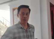 Ronal Tekankan Kelancaran Arus Distribusi, Relokasi Pergudangan ke Palaran Dinilai Strategis