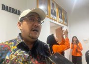 DBH Sawit Menurun, Iswandi Soroti Potensi Besar UMKM Sebagai Sumber PAD