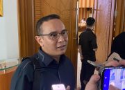 Krisis Guru di Samarinda, Novan : Fokus Maksimalkan SDM yang Ada