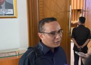Novan Soroti Keterbatasan Kewenangan Daerah Dalam Perekrutan PPPK