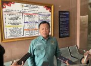 Tak Adil dan Minim PAD, Pansus LKPJ 2025 Soroti Skema Bagi Hasil Pengelolaan Teras Samarinda