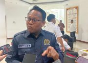 Samri Ingatkan Risiko Parkir Berlangganan, Jangan Sampai Bebani Masyarakat