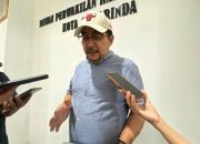 Iswandi Soroti Pengelolaan Aset Pemkot, Targetkan Kenaikan PAD dari Pemanfaatan Strategis