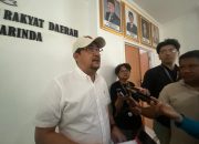 Iswandi: Bagi Hasil 50:50 Teras Samarinda Harus Dikaji, Jangan Memberatkan Pelaku Usaha