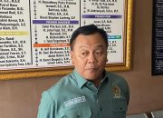 Pansus LKPJ 2025 Temukan Catatan pada Proyek Kolam Retensi Sempaja