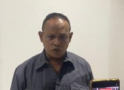 Soroti Parkir Liar Motor Pelajar, Andriansyah: Aturan Harus Dipertegas