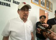 Iswandi Kritik Kinerja Varia Niaga: Setoran PAD Tak Sebanding dengan Penyertaan Modal