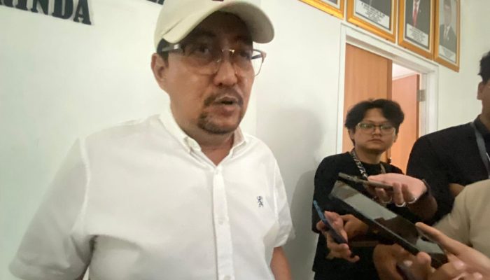 Iswandi Kritik Kinerja Varia Niaga: Setoran PAD Tak Sebanding dengan Penyertaan Modal