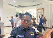 Jukir Liar Masih Merajalela, Samri Sebut Parkir Berlangganan Belum Cukup