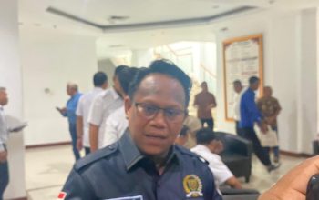 Jukir Liar Masih Merajalela, Samri Sebut Parkir Berlangganan Belum Cukup