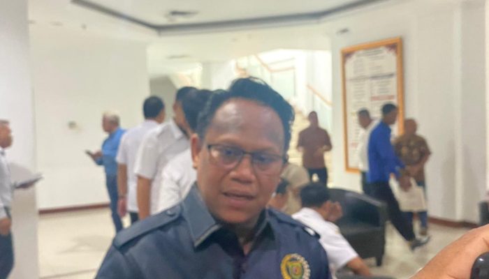 Jukir Liar Masih Merajalela, Samri Sebut Parkir Berlangganan Belum Cukup