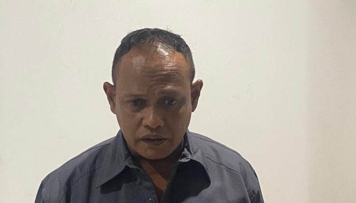 Marak Truk ODOL di Samarinda, Andriansyah Desak Penertiban dan Pembatasan Jam Operasional