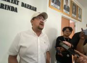 DPRD Samarinda Soroti Distribusi Kios Pasar Pagi, Minta Proses Transparan