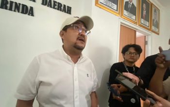 DPRD Samarinda Soroti Distribusi Kios Pasar Pagi, Minta Proses Transparan