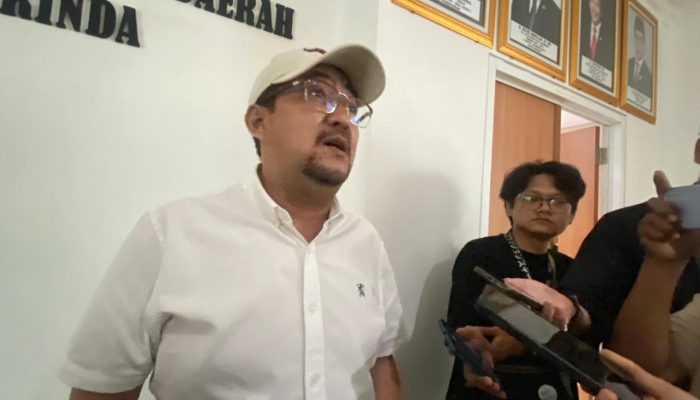 DPRD Samarinda Soroti Distribusi Kios Pasar Pagi, Minta Proses Transparan