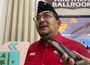 Soal Bagi Hasil Teras Samarinda, Iswandi : Jangan Terpaku hanya pada PAD