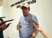 Wacana Penataan POM Mini Samarinda, Iswandi: Jangan Hanya Jadi Rencana