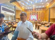 Sarpras Sekolah Tak Merata, DPRD Samarinda Dorong Perhatian ke Daerah Pinggiran