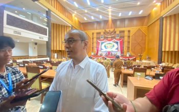 Sarpras Sekolah Tak Merata, DPRD Samarinda Dorong Perhatian ke Daerah Pinggiran