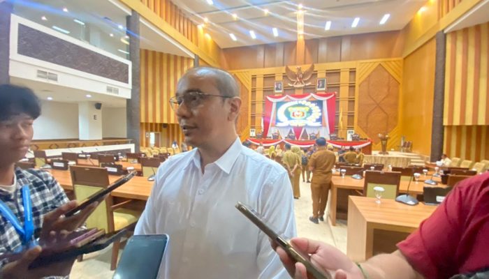 Sarpras Sekolah Tak Merata, DPRD Samarinda Dorong Perhatian ke Daerah Pinggiran