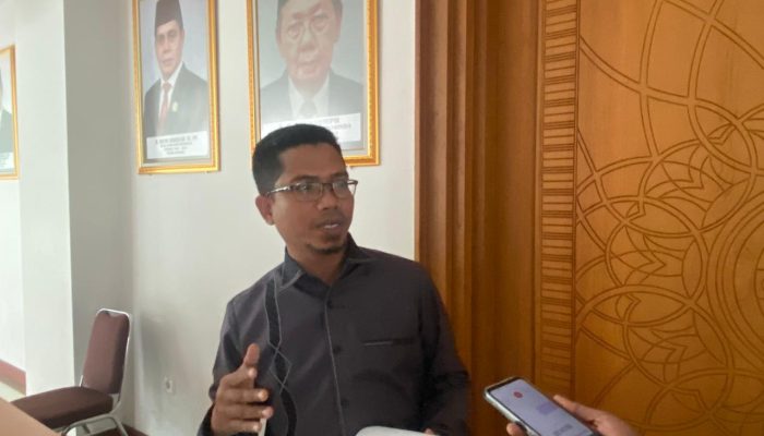 Hadapi Era Digital, Ismail Latisi Dorong Pelajar Kuasai Beragam Skill