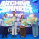 Archive Connect x Evolution PT. Pupuk Kalimantan Timur