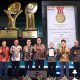 Di Balik Tiga Penghargaan Nasional, Program Pemberdayaan Pupuk Kaltim Tembus 12 Negara