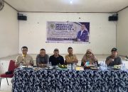 Di Marangkayu, Baharuddin Demmu Soroti Pentingnya Tata Ruang untuk Pembangunan Berkelanjutan