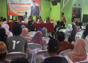 Sabaruddin Panrecalle: Teknologi Informasi Harus Menjadi Alat Pengawasan Publik dan Penguat Demokrasi Digital