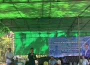 Baharuddin Demmu: Teknologi Informasi Harus Perkuat Pengawasan Publik dan Demokrasi Digital