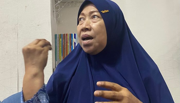 Sri Puji Astuti Singgung Krisis Guru serta Kurikulum yang Dinilai Membingungkan