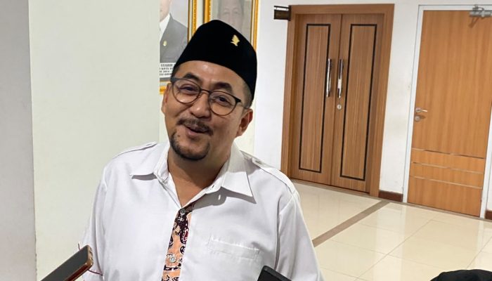 Iswandi Tekankan Peran Warga Awasi Penyaluran LPG 3 Kg Subsidi