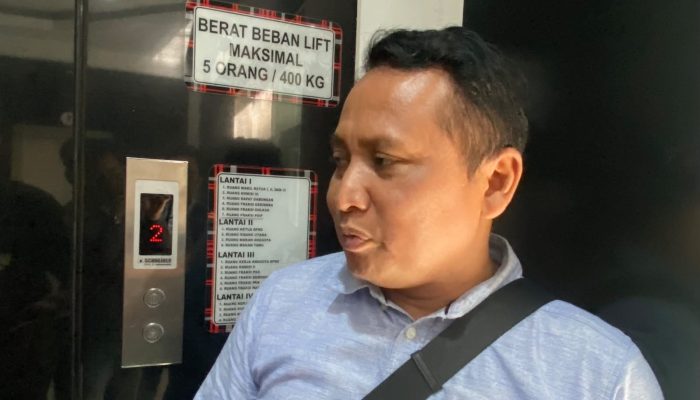 Anhar Minta Promosi ASN di Samarinda Berdasarkan Kompetensi