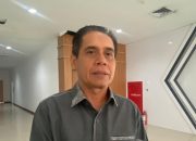 Distribusi Air Bersih Kerap Bermasalah, Helmi Abdullah Desak Perbaikan Layanan