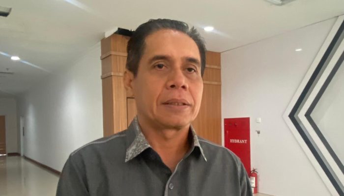 Distribusi Air Bersih Kerap Bermasalah, Helmi Abdullah Desak Perbaikan Layanan