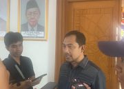 Abdul Rohim Minta Penanganan Banjir Samarinda Dilakukan Secara Terintegrasi