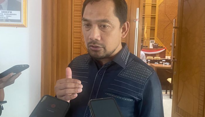 DPRD Samarinda Tekankan Pentingnya Data Akurat untuk Atasi Kekurangan Sekolah