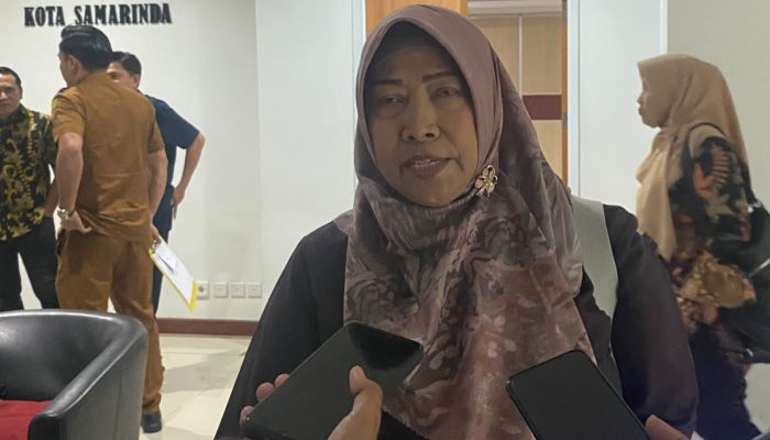 Kasus Warga Rentan Bermunculan, DPRD Samarinda Desak Evaluasi Jaminan Sosial