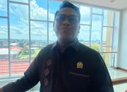 DPRD Samarinda Dorong Kolaborasi Perbankan untuk Perkuat UMKM