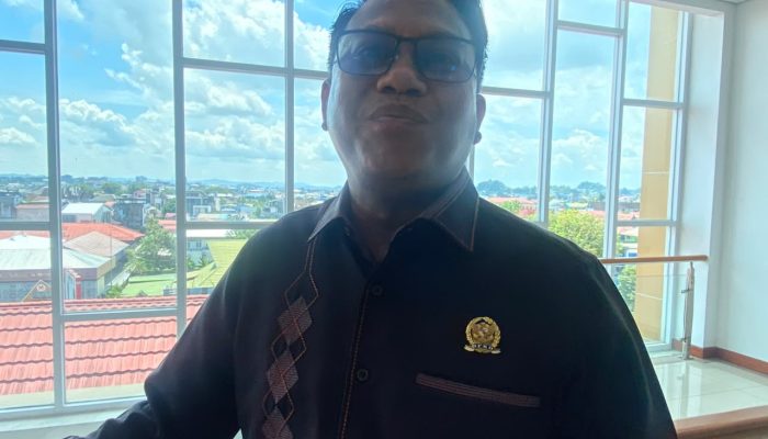 DPRD Samarinda Dorong Kolaborasi Perbankan untuk Perkuat UMKM