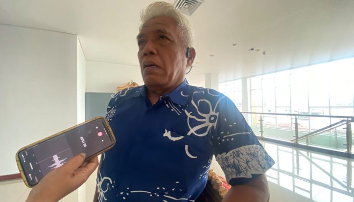 Markaca Soroti Maraknya Sengketa Lahan, Minta Verifikasi Administrasi Diperketat
