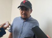 Iswandi Dorong Keterbukaan Data OPD untuk Perkuat Fungsi Pengawasan DPRD