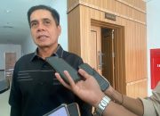 Soal Dampak Pemangkasan TKD, Ketua DPRD Samarinda Minta Tunggu Pembahasan APBD
