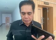 Helmi Abdullah Minta Perusahaan Pertambangan Tidak Lakukan PHK Sepihak