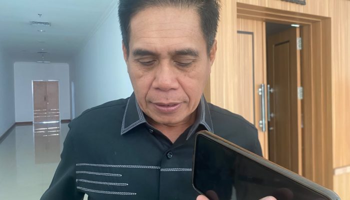 Helmi Abdullah Minta Perusahaan Pertambangan Tidak Lakukan PHK Sepihak