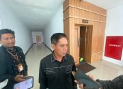 Audiensi Bersama GMKI, Ketua DPRD Samarinda Tegaskan Komitmen Mendukung Aktivitas Kepemudaan