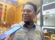 Samri Soroti Potensi PAD Hilang Akibat Rumitnya Izin Reklame di Samarinda