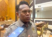 DPRD Samarinda Cari Solusi Perizinan Reklame yang Dinilai Terlalu Rumi